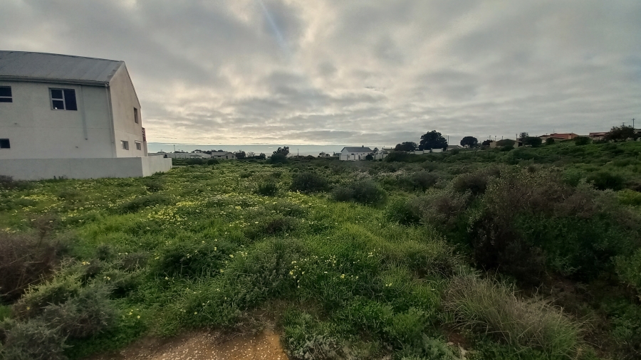 0 Bedroom Property for Sale in Steenbergs Cove Western Cape